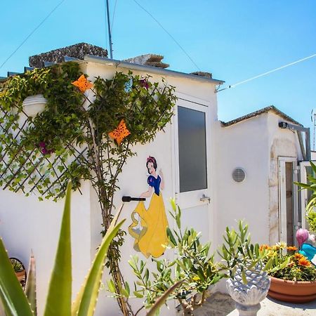 Casa Del Sole Βίλα Ceglie Messapica Εξωτερικό φωτογραφία