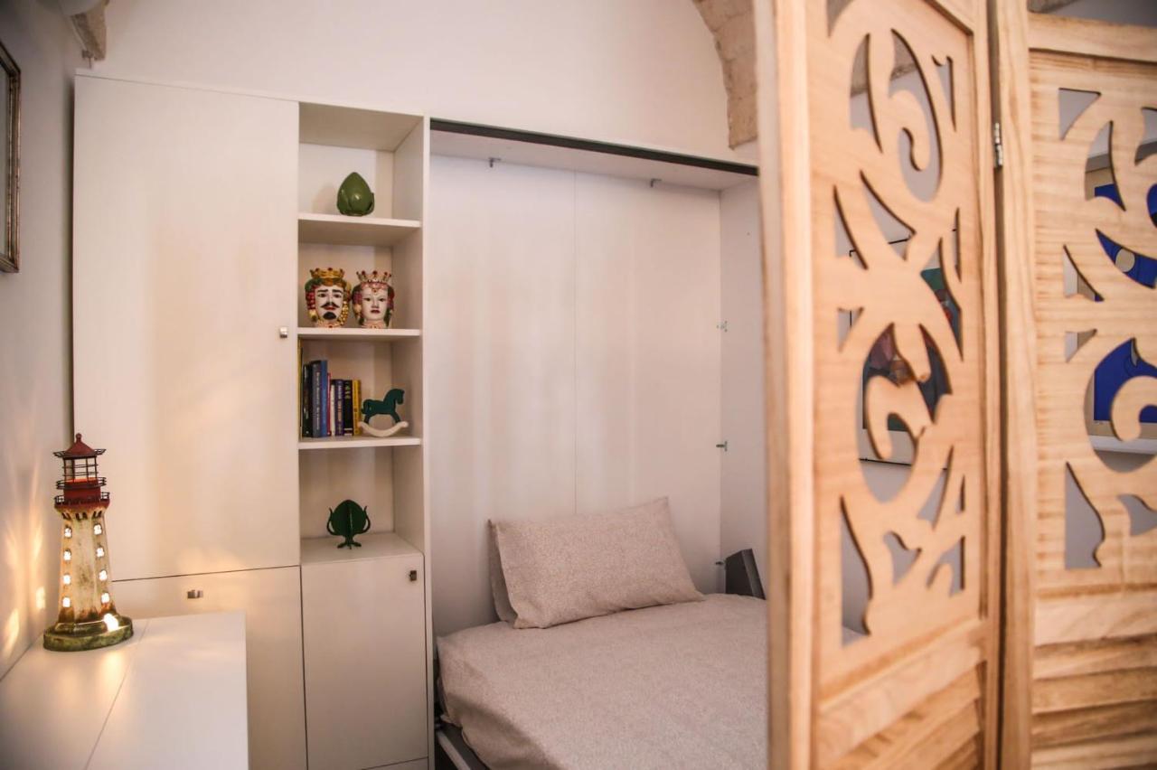 Casa Del Sole Βίλα Ceglie Messapica Εξωτερικό φωτογραφία