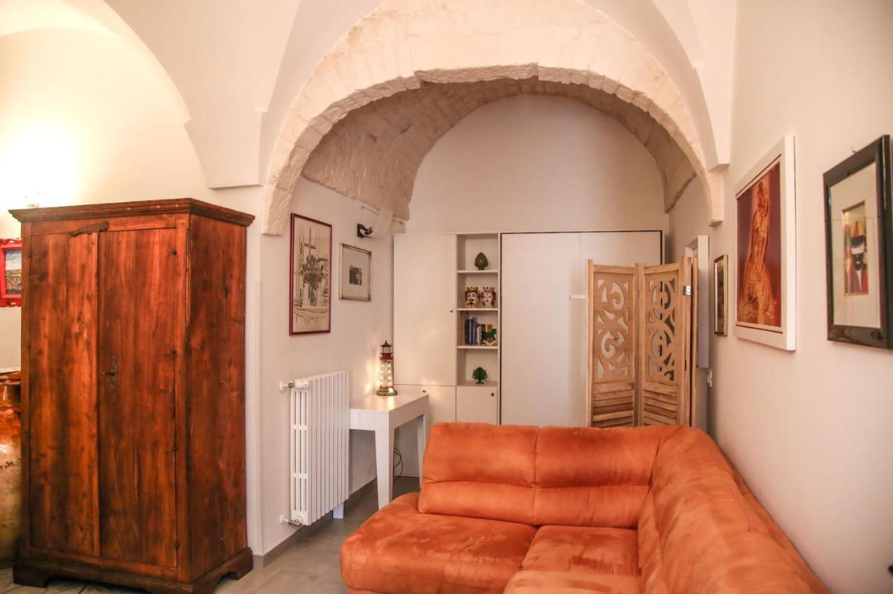 Casa Del Sole Βίλα Ceglie Messapica Εξωτερικό φωτογραφία
