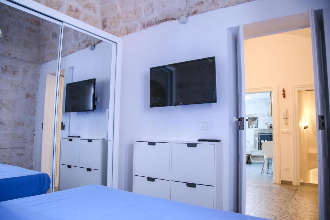 Casa Del Sole Βίλα Ceglie Messapica Εξωτερικό φωτογραφία