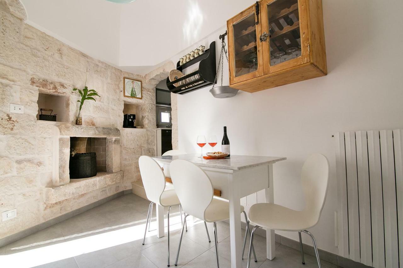 Casa Del Sole Βίλα Ceglie Messapica Εξωτερικό φωτογραφία